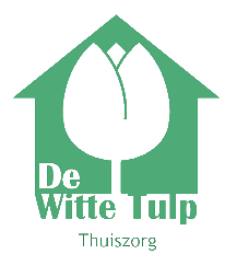 De Witte Tulp
